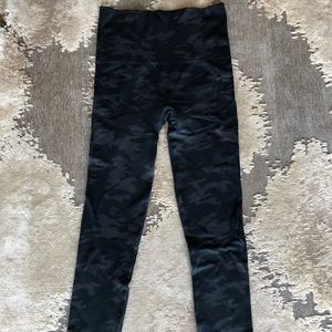 SPANX Camo Leggings
